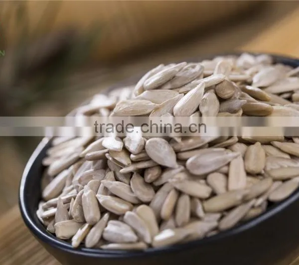 Hulled Sunflower Kernels Confectionary Grade and Bakery Grade photo-3