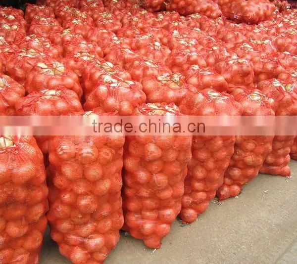 Bulk Buy From China Vegetable Mesh Bag Fruit Picking Bag photo-3