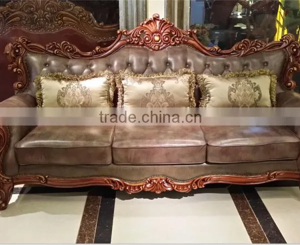 Divan Sofa Rating Sofas African Living Room Furniture photo-6