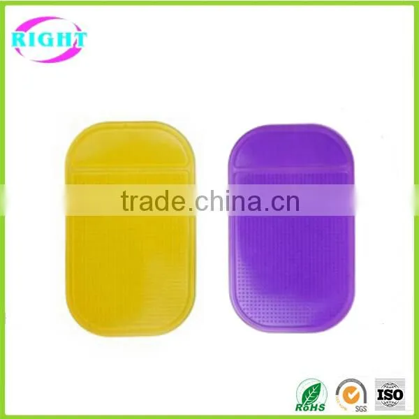 Car Anti Slip Rubber Mat,phone Anti Slip Pad photo-4