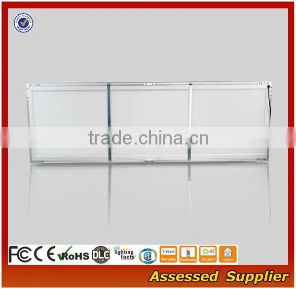 HOT SALE 3000K-6000K CCT Adjustable LED Panel 1200x300 Dimming Led Panel photo-2