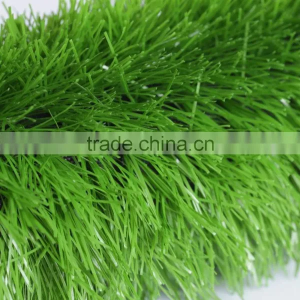 Entainment Lemon Green Artificial Mini Football Turf photo-3