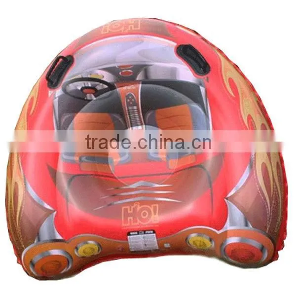 Cartoon Ski Tube for Kids/pvc Cartoon Toys Snow Tube for Kids/outdoor Toys photo-6