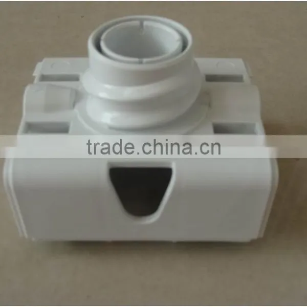 Plastic Electronic Parts Shanghai Professional Mold Manufacture Precision Plastic Parts Mold photo-6