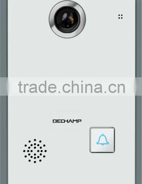 Home Automation as to Villa Door Station Without Screen Display photo-2