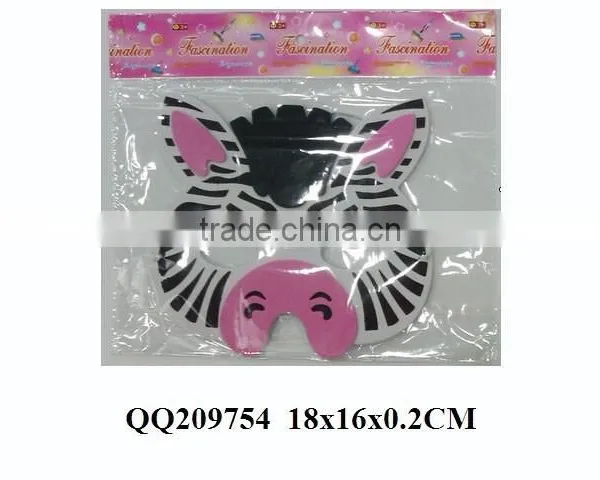 Funny Cartoon EVA Mask for Festival & Patty photo-4