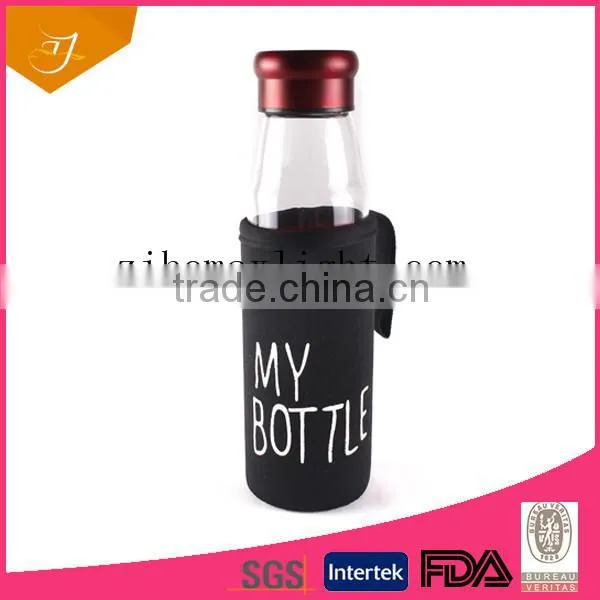 Promotional Gift Glass Bottle photo-3