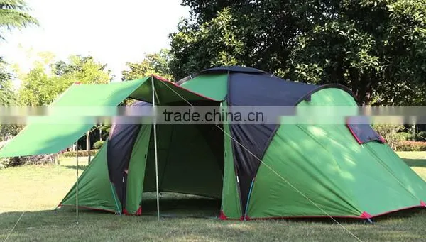 5-8 Person Outdoor Camping Tent