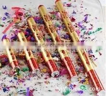 Wedding Party Popper