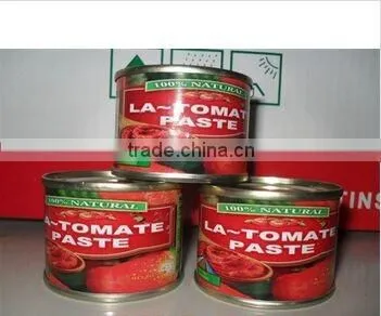 Safety And Hygiene 2200g Tomato Catsup of Brix 28-30% Sellerdom in Africa photo-4