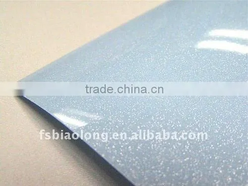 Decorative Pvc Sheet