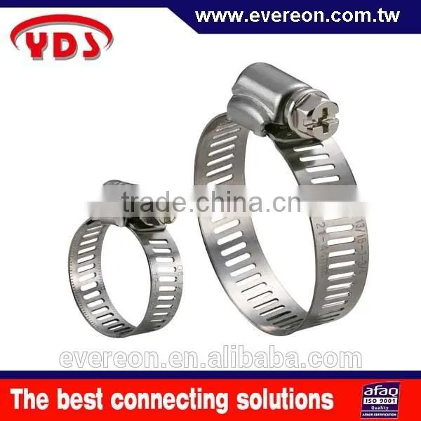 American Type Hydraulic Hose Clamp Best Quality Hose Clamp photo-4