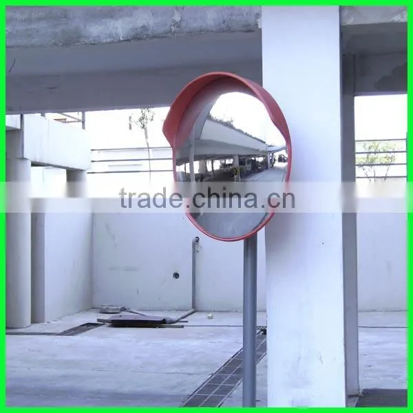 Waterproof Security Convex Round Mirror