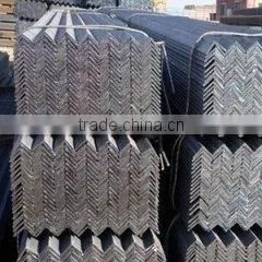 Hot Rolled Steel Angle Bars Mill to Angola Equal Angles Angle Steel photo-5
