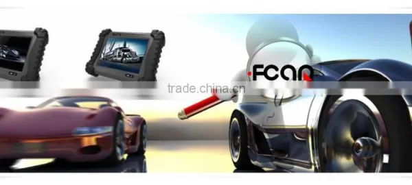 Professional F5-G Scan Universal Gasoline And Diesel Automobile Iveco ECU Scanner photo-6