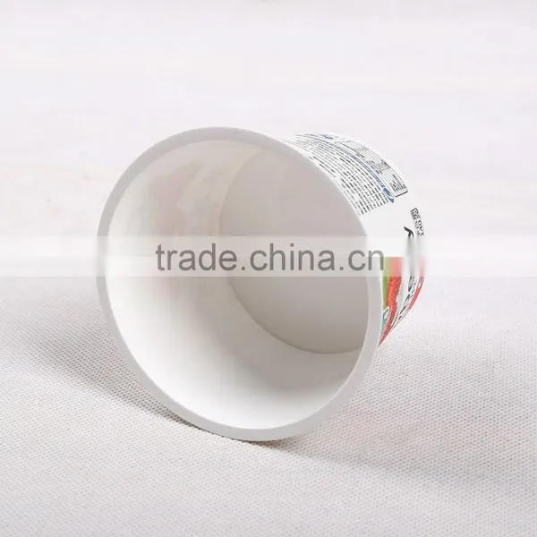 JC PP/PS Disposable Soybean Packaging Cups,bowls,cling Food Wrap Film photo-4