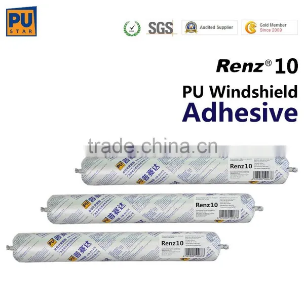 Excellent Sealing Performance High Quality Ureathane Windscreen Adhesives Renz10 photo-4