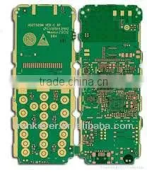  china supplier for xbox360 wireless controller board