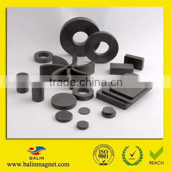 Ferrite Magnet