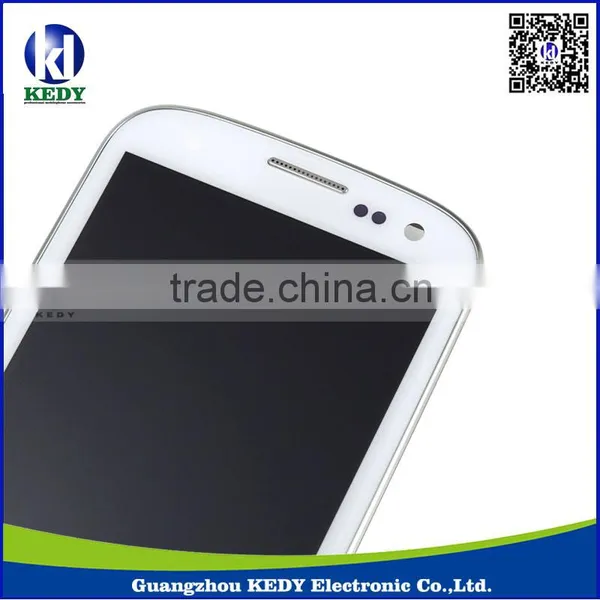 for Samsung Galaxy s3 I9300 Lcd With Digitizer , Spare Part for Samsung Galaxy s3 I9300 Lcd Display photo-3