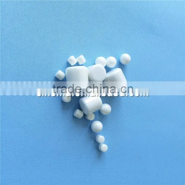 Zironia Ceramic Balls and Rollers for Bearing photo-4