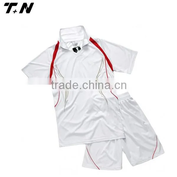 100%polyester Training Volleyball Uniform for Ladies photo-2