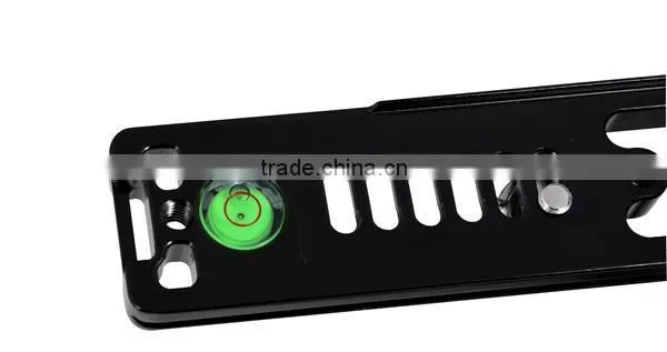 SUNRISE Pro Combined Panoramic Tripod Head PH100 photo-4