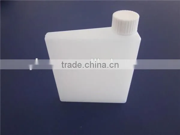 70ml HDPE PlasticTriangle Reagent Bottles photo-3