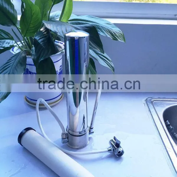 Hot Selling Ceramic Water Purifier Machine for Commercial photo-2