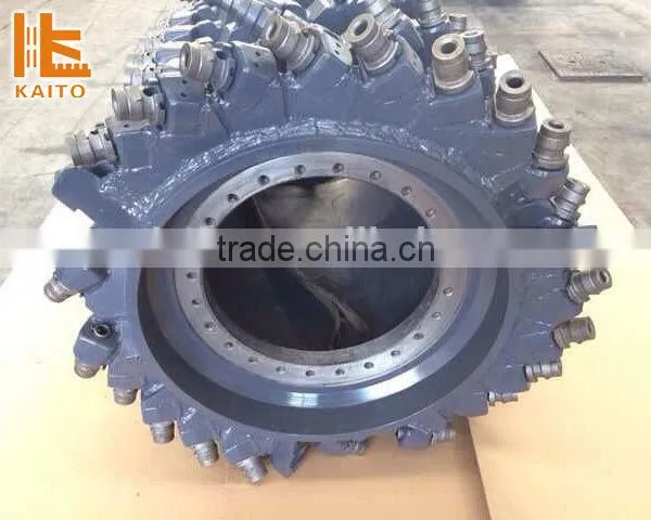 Road Milling Machine ALl Kinds of Spare Parts photo-3