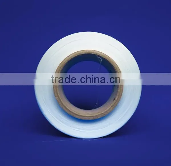 China and Korea Spandex Yarn Raw White for Yoga Clothes photo-6