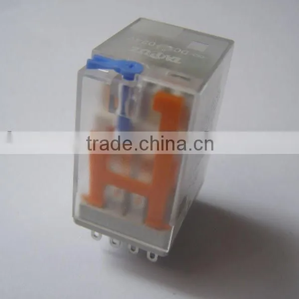 New Kontron 5A 14 Pin Plug-in General Purpose Relay photo-4