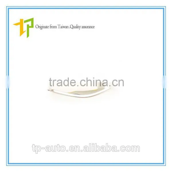China High Quality Headlight Eyebrow/ Car Head Lamp Eyebrow for VIOS 2014 photo-2