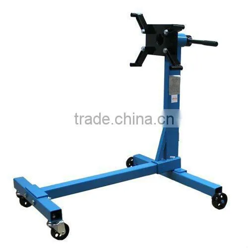 Engine stand 450kg