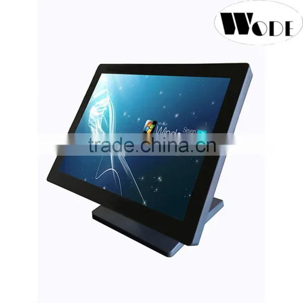 Hot Selling High Performance China 15 Inch LED Touch Screen Pos System All in One photo-4