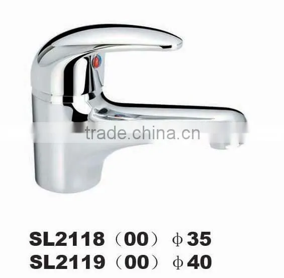 Basin Mixer photo-3