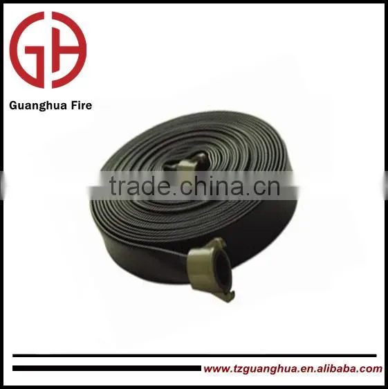 3 Inch Pvc Irrigation Lay Flat Hose photo-3