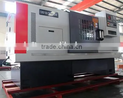 CK6160 Cnc Machine Price List photo-4