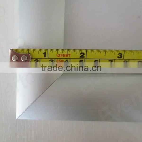 3.5cm Width Aluminum Extrusion Snap Frames photo-4