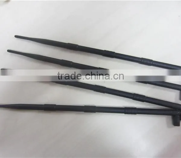 RP SMA Male Connector 4G Aerial 698-960/1700-2700Mhz Huawei 4g Lte Aerial 12dB External LTE Antenna photo-4