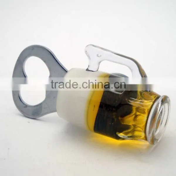 BEER MUG SHAPE BOTTLE OPENER photo-3