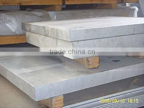 Commercial Aircraft Grade 6061 T651 Aluminum Plate photo-5