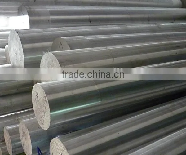 High Quality 2014A Aluminum Bar 2024 T6 Aluminium Bar photo-3