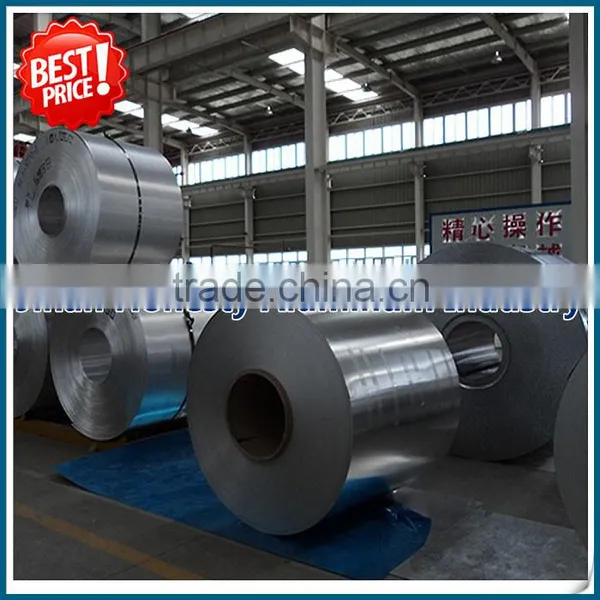 3003 3004 3105 Aluminum Strip for Aluminium Ring Pull Tab photo-5