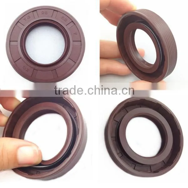 High Temperature Resistant Tc Viton Oil Seal photo-4