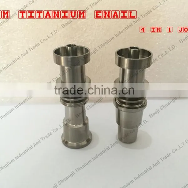 16mm Titanium Enail 4 in 1 Nail photo-2
