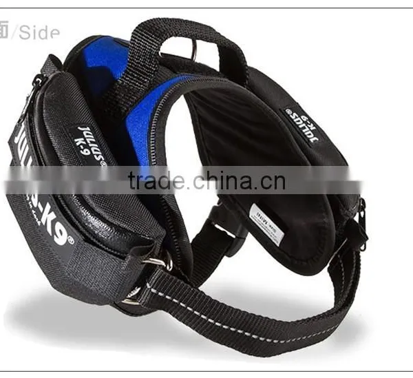 Waterproof Fabric Pet Backpack for Dog photo-3