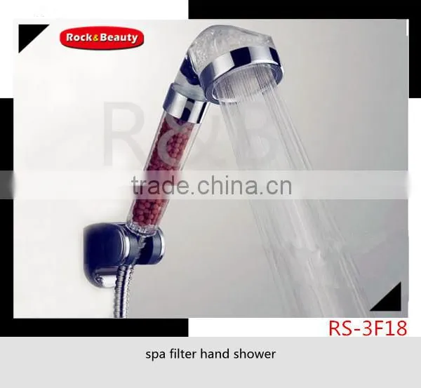 RS-3F18 SPA Filter Shower