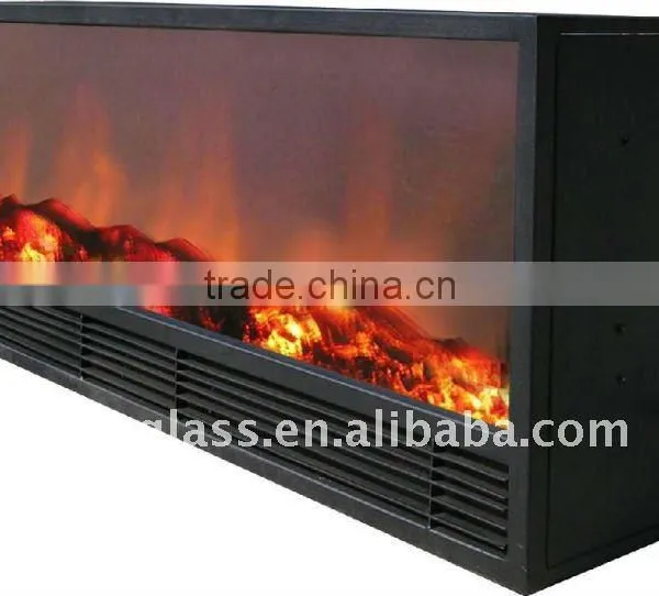 Stove glass(borosilicate glass)