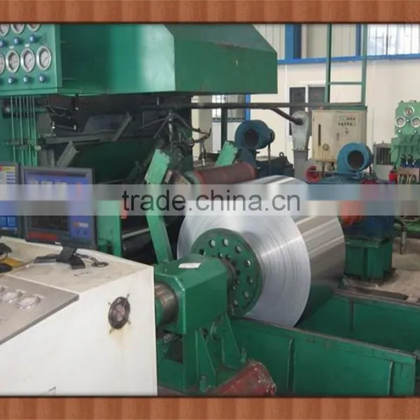 Aluminium Foil /Lamination Foil photo-5